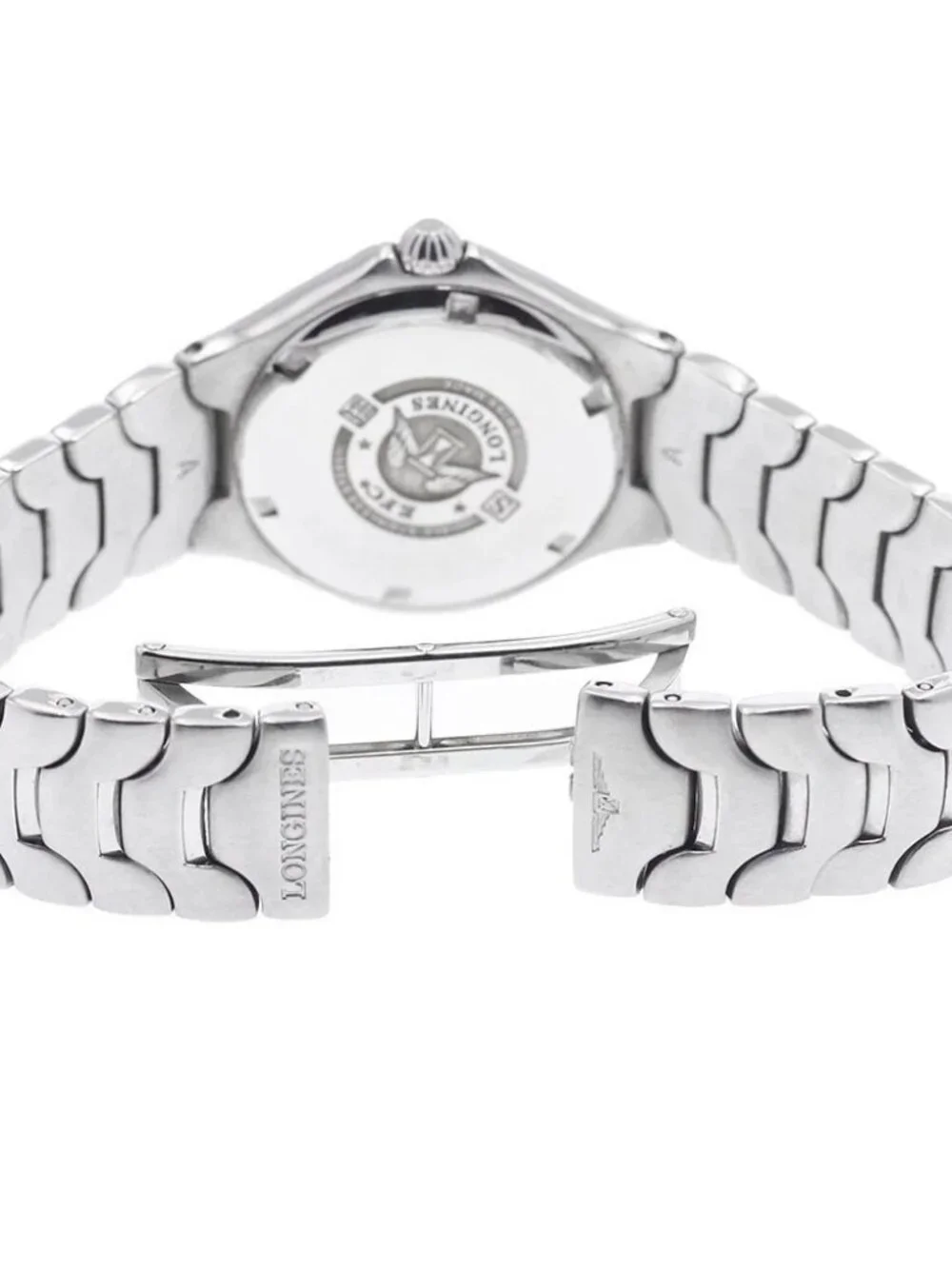 Longines brand	longines gender	ladies